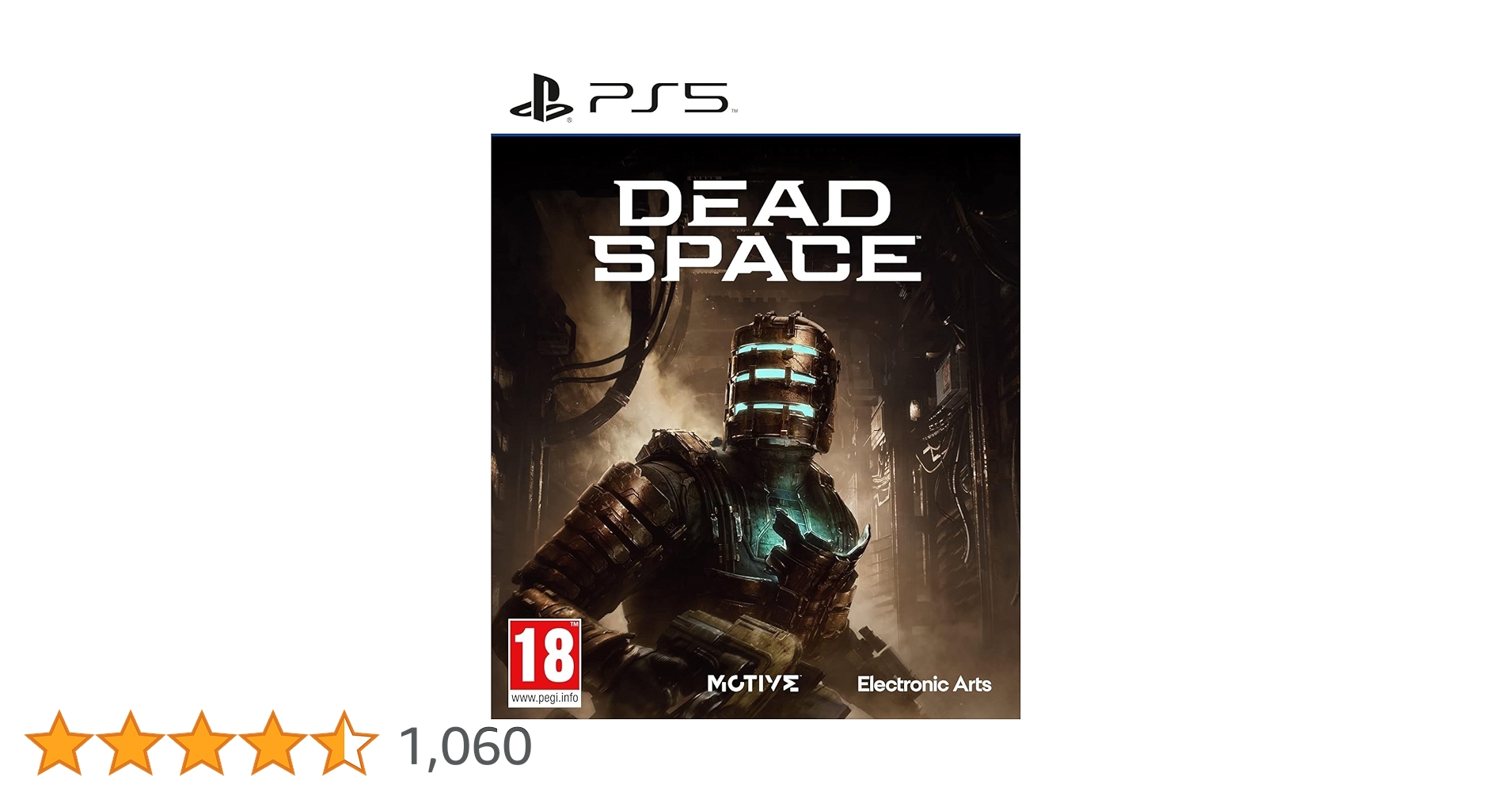 DEAD SPACE REMAKE 北米版 Electronic Arts Dead Space Remake : Amazon.ca: Video Games